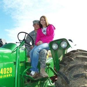 Meet your Posher, Kasondra